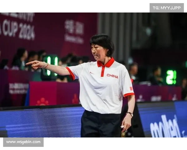 U18亚洲杯女子组聚焦日本青年军与中国台北 技术流对决引人关注 U18亚洲杯女子组聚焦日本青年军与中国台北 技术流对决引人关注